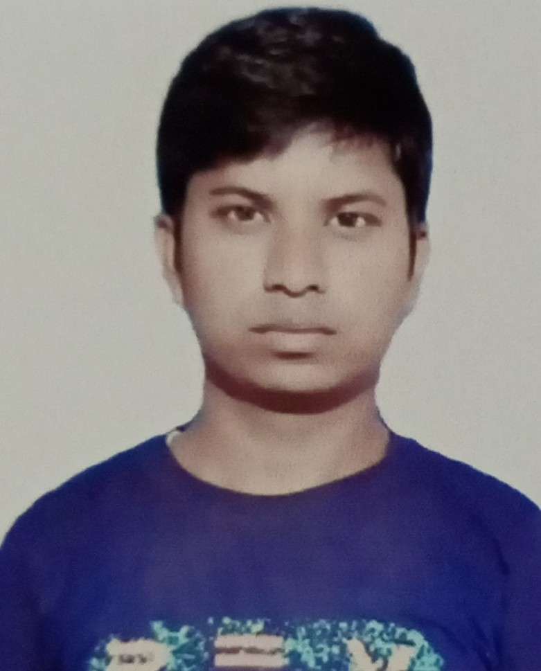 Student Photo Not Available