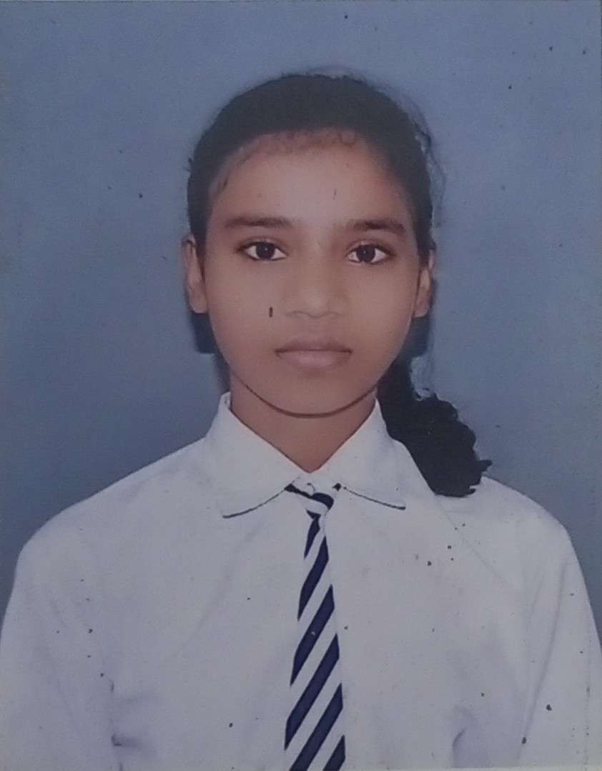 Student Photo Not Available