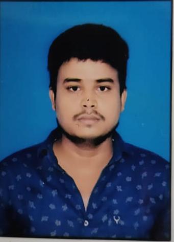 Student Photo Not Available
