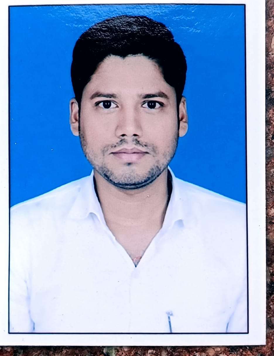 Student Photo Not Available