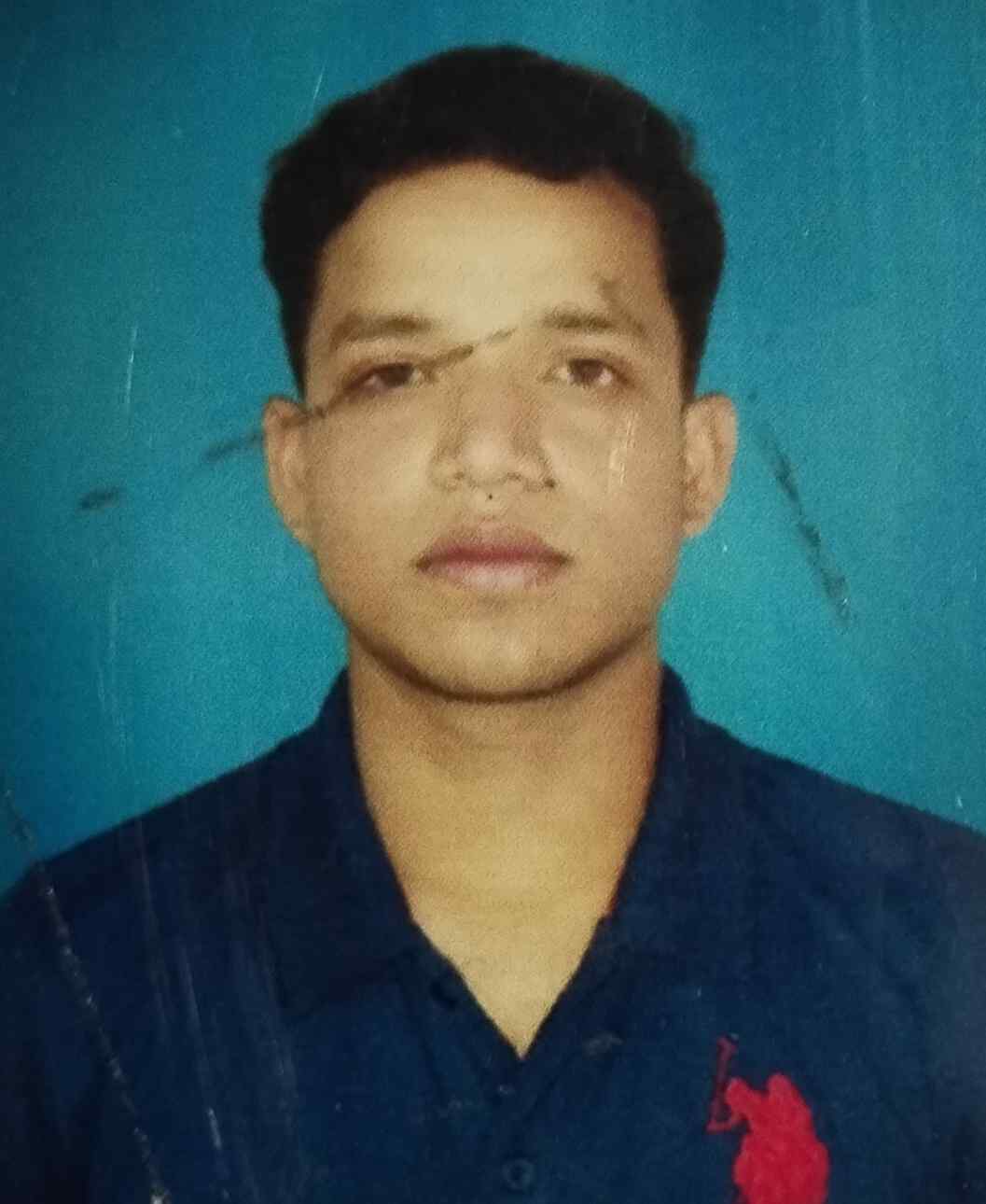 Student Photo Not Available