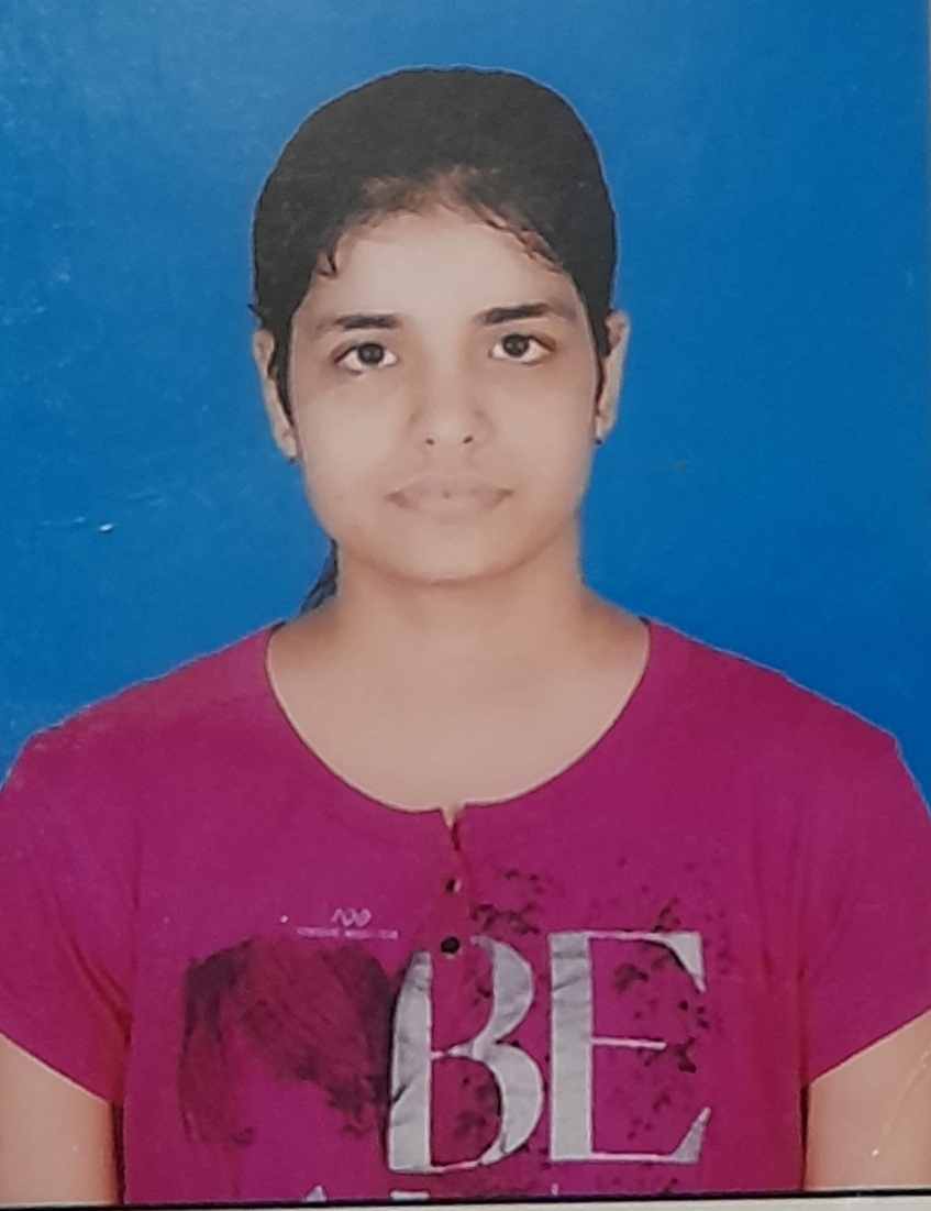 Student Photo Not Available