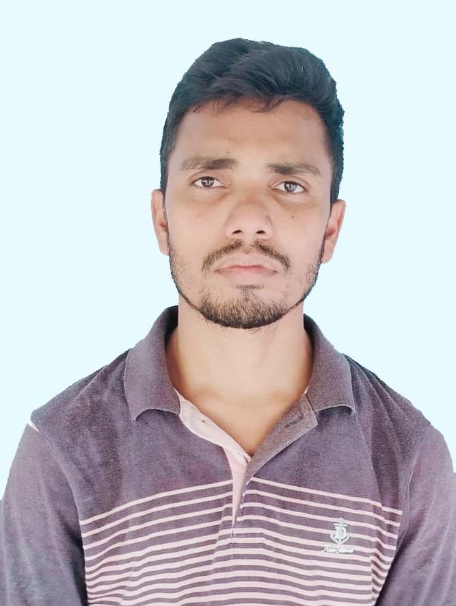 Student Photo Not Available