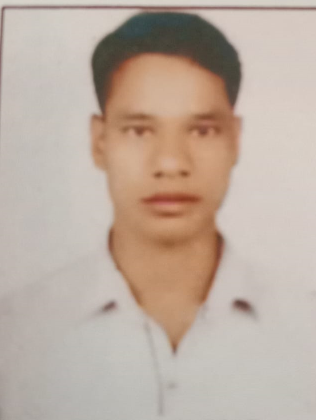 Student Photo Not Available