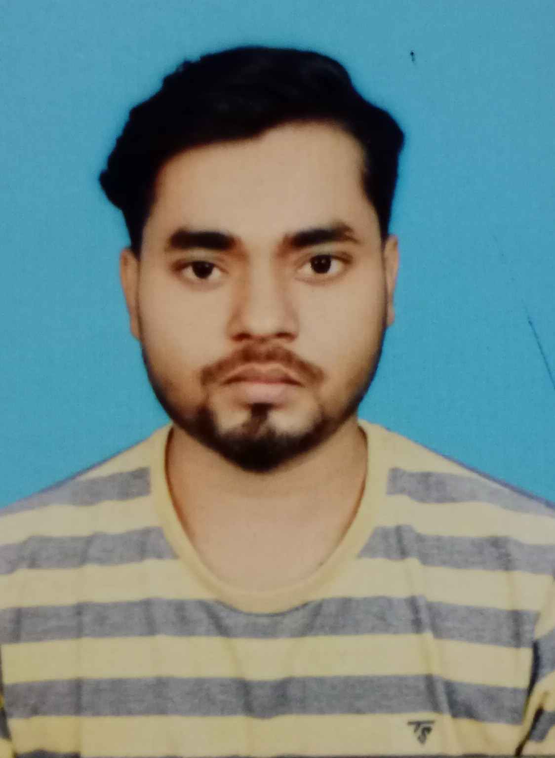 Student Photo Not Available