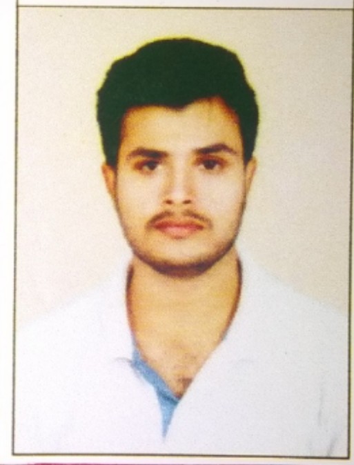 Student Photo Not Available