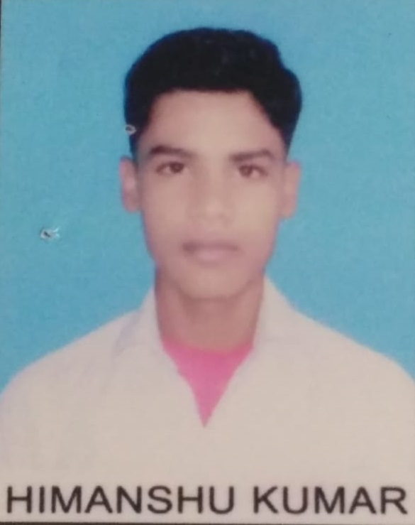 Student Photo Not Available