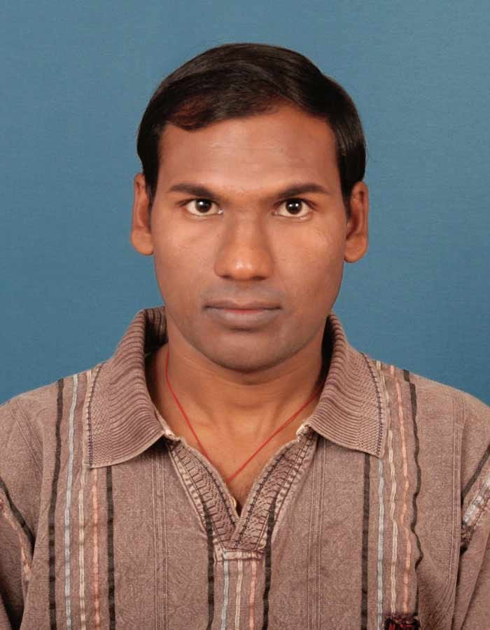 Student Photo Not Available