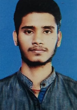 Student Photo Not Available