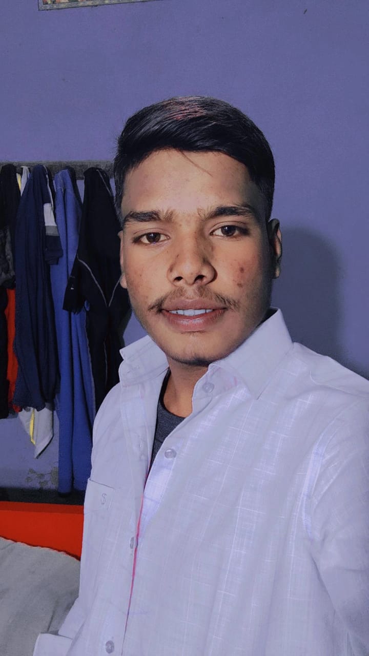 Student Photo Not Available