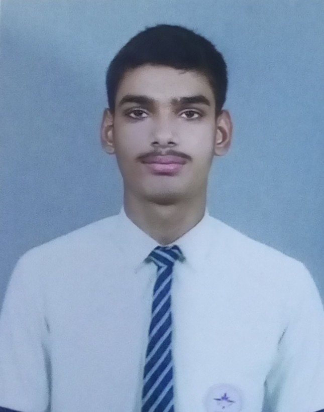 Student Photo Not Available
