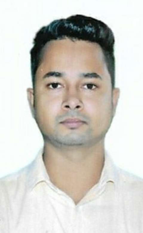 Student Photo Not Available