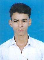 Student Photo Not Available