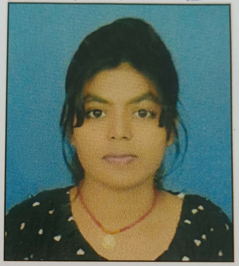 Student Photo Not Available