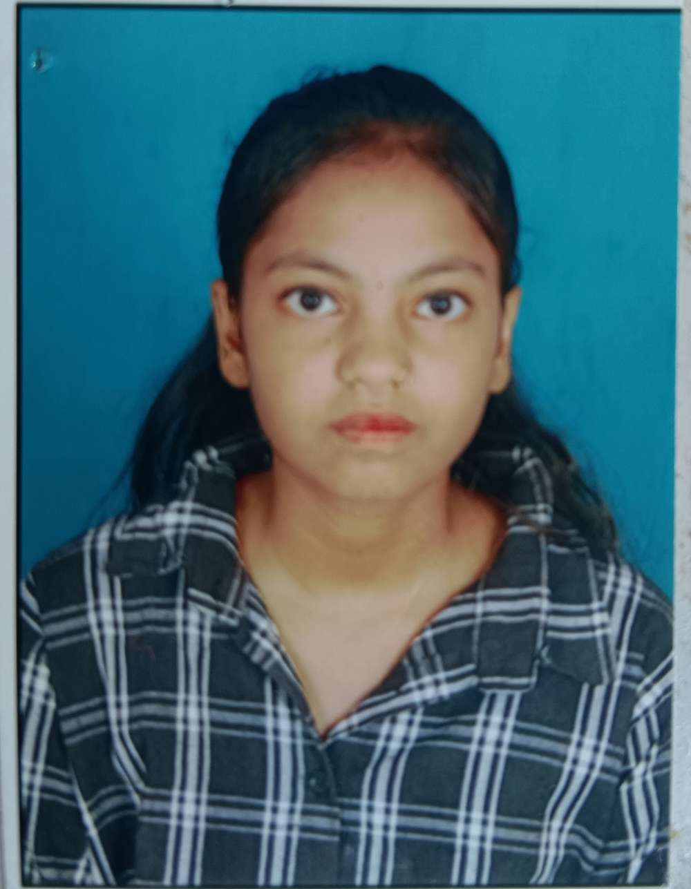 Student Photo Not Available