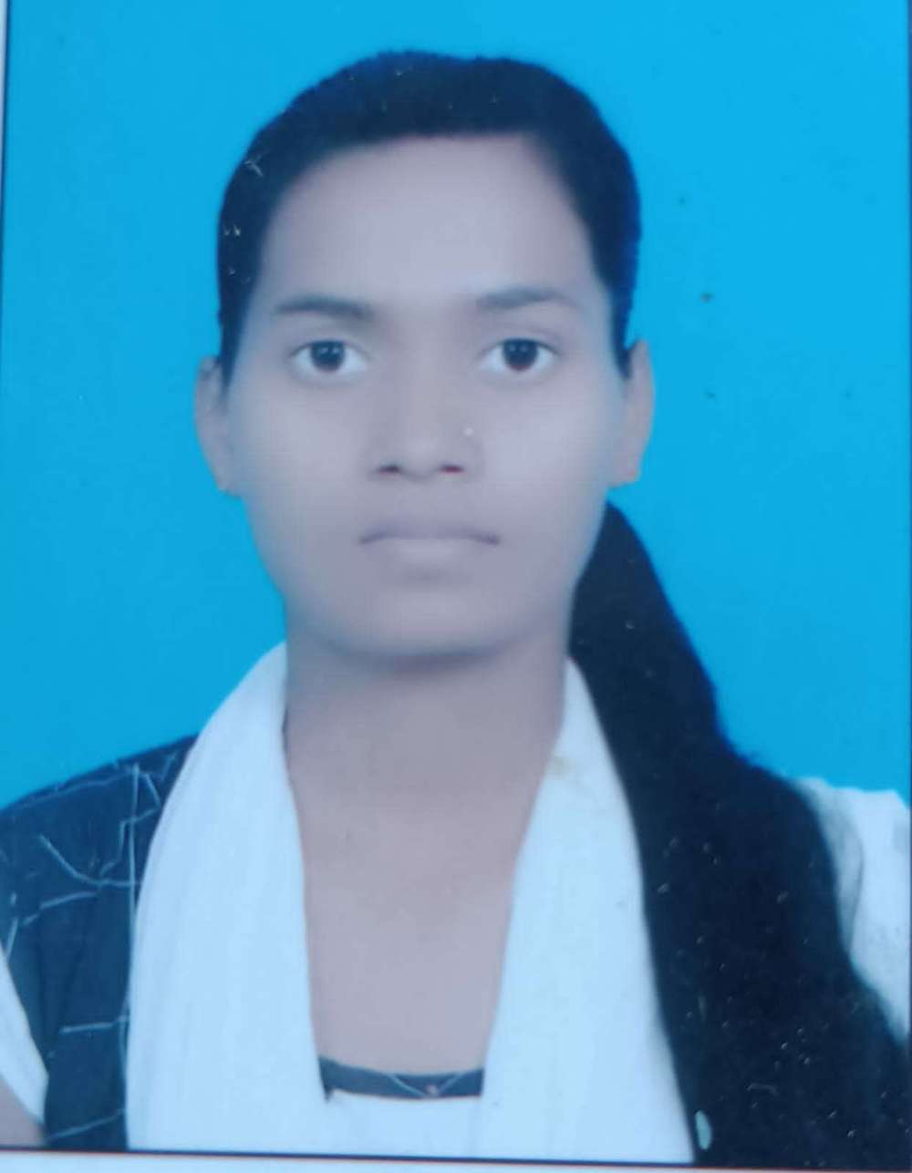 Student Photo Not Available