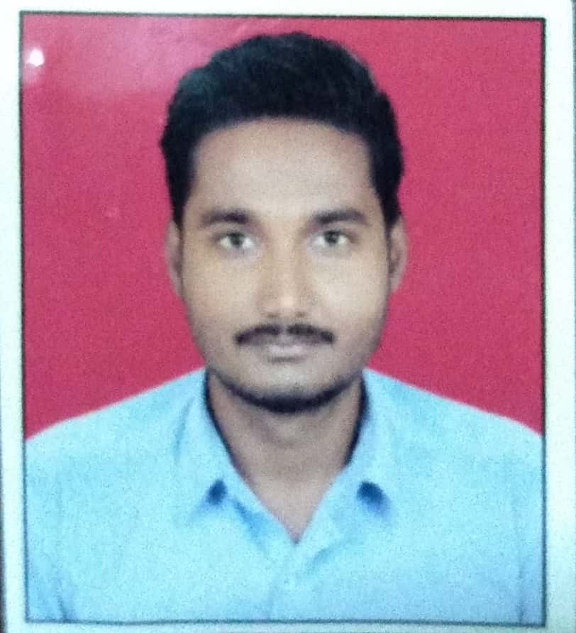 Student Photo Not Available
