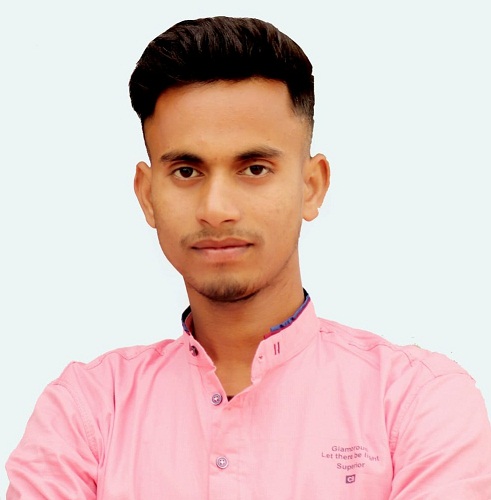 Student Photo Not Available