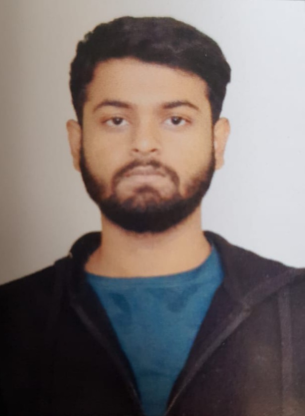 Student Photo Not Available