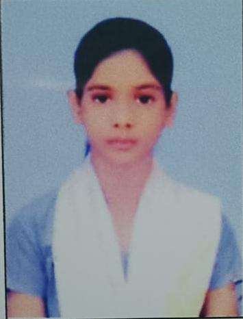 Student Photo Not Available