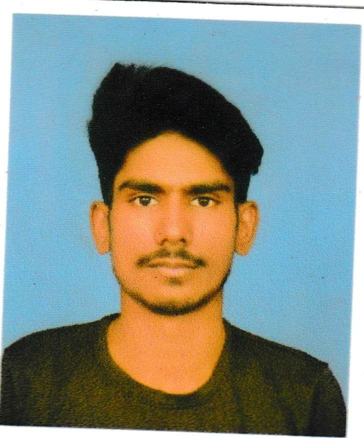 Student Photo Not Available