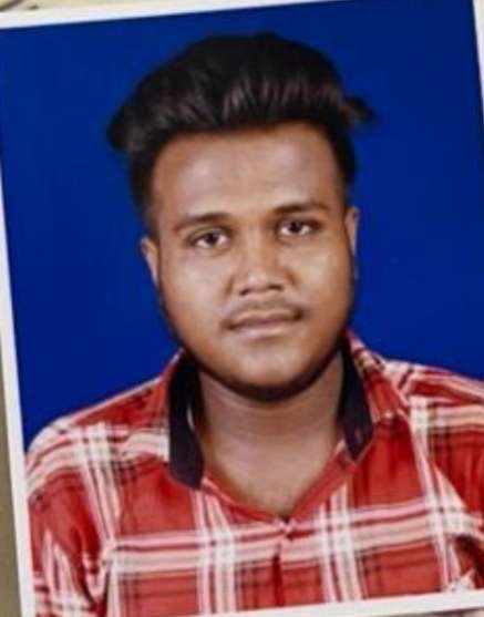 Student Photo Not Available