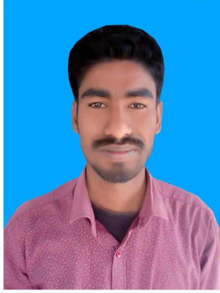 Student Photo Not Available