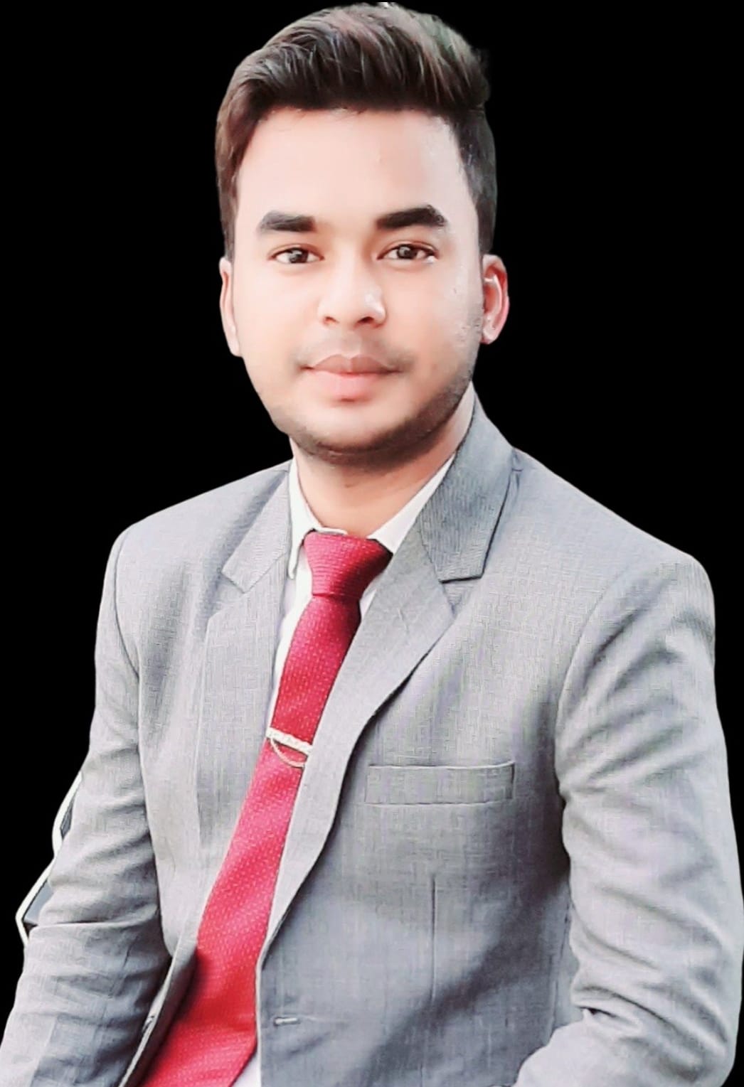 Student Photo Not Available