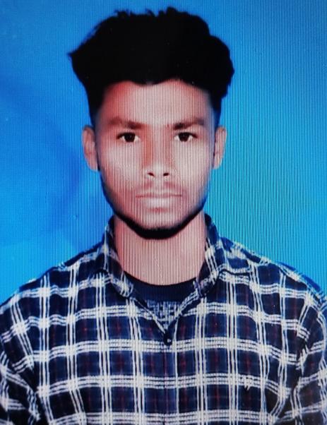Student Photo Not Available