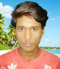 Student Photo Not Available