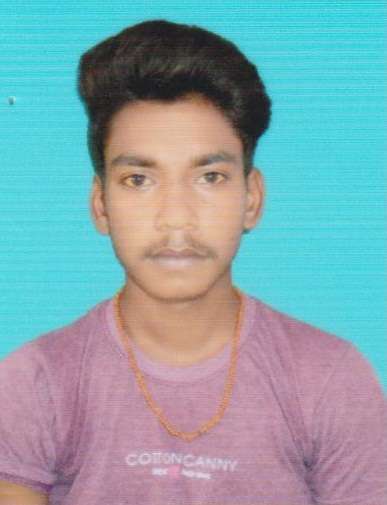 Student Photo Not Available