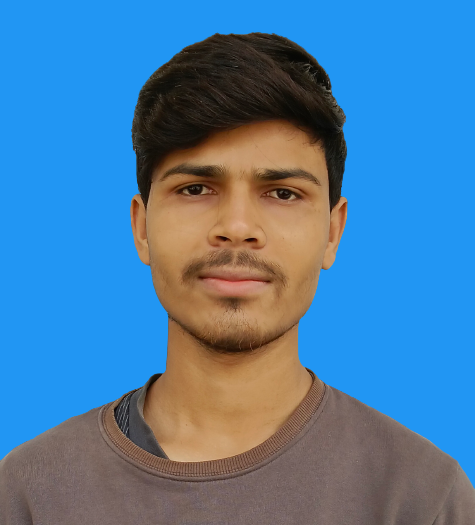 Student Photo Not Available
