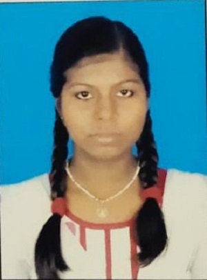 Student Photo Not Available