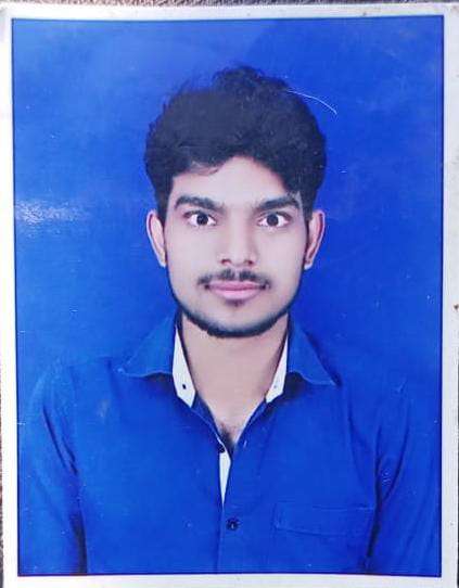 Student Photo Not Available