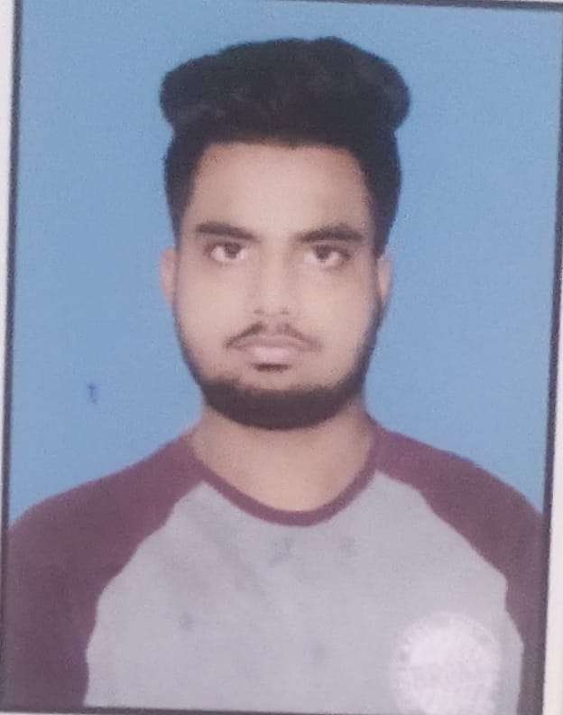 Student Photo Not Available