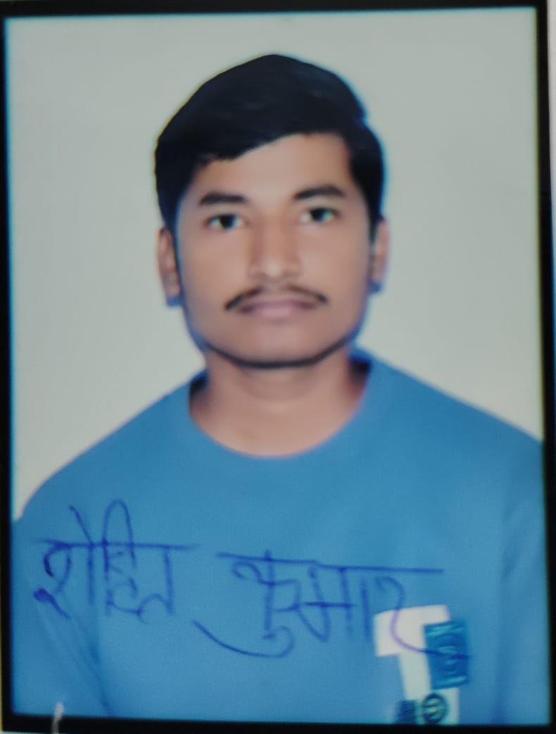 Student Photo Not Available