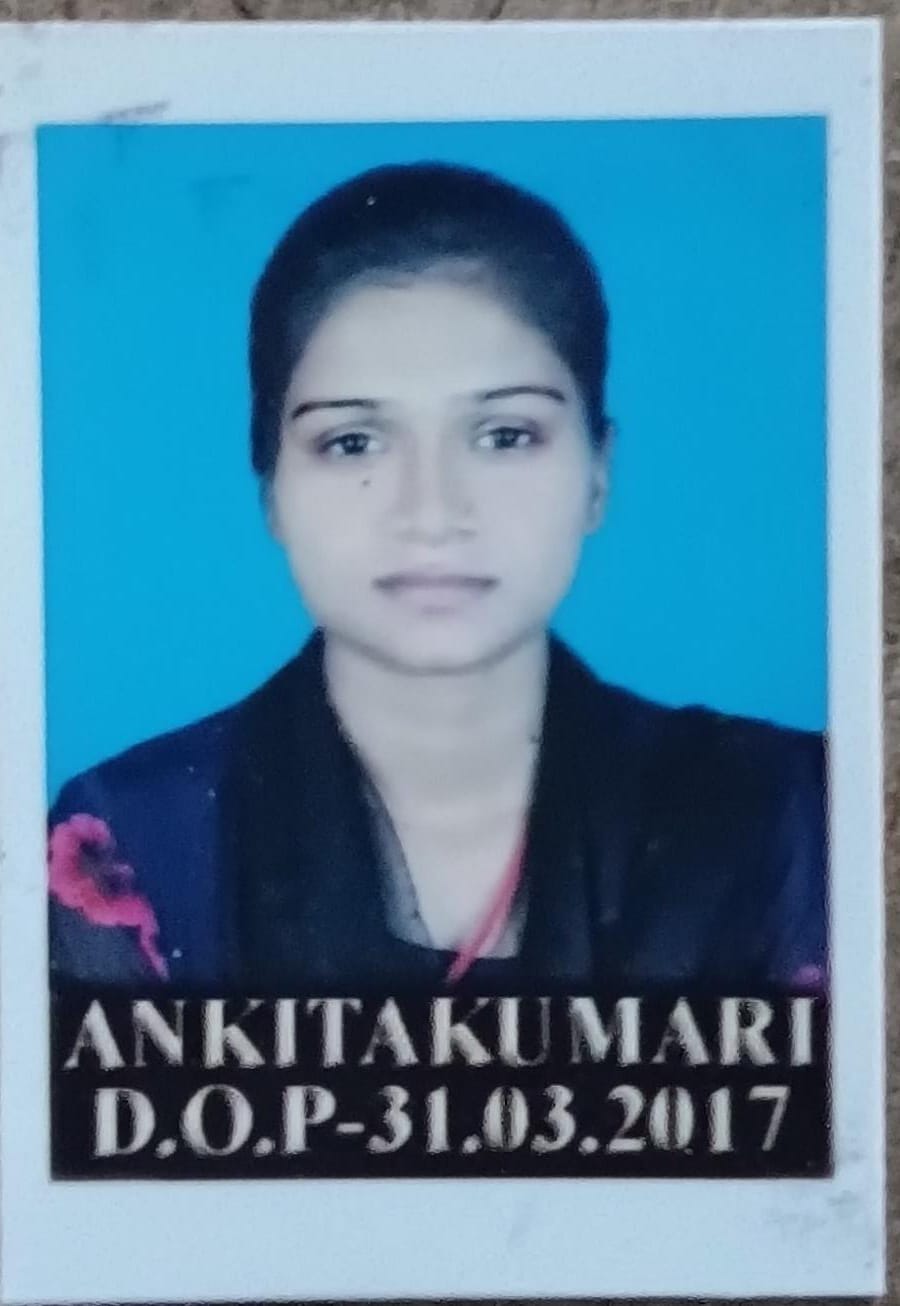 Student Photo Not Available