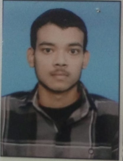 Student Photo Not Available