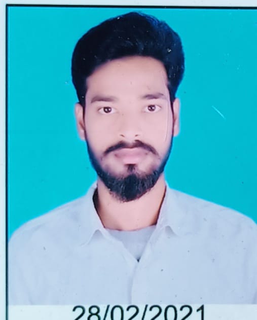 Student Photo Not Available