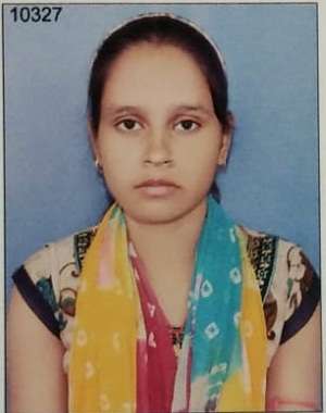 Student Photo Not Available