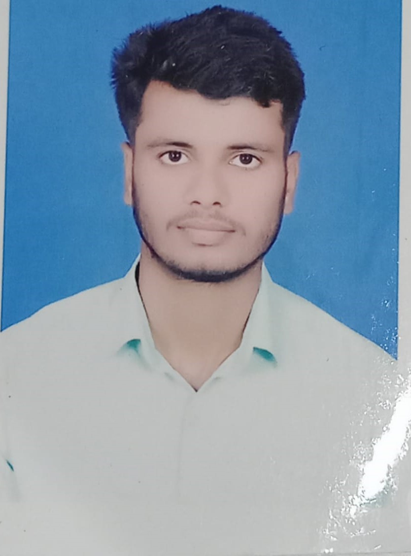 Student Photo Not Available