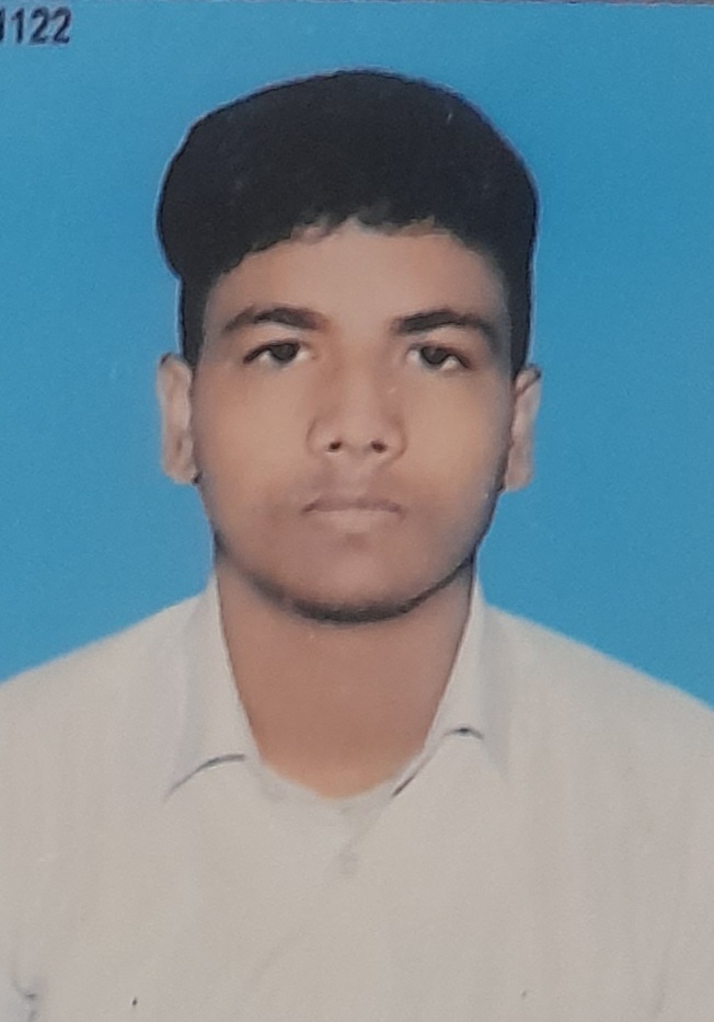 Student Photo Not Available