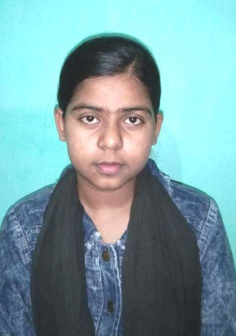 Student Photo Not Available