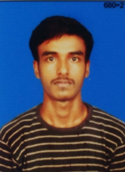Student Photo Not Available