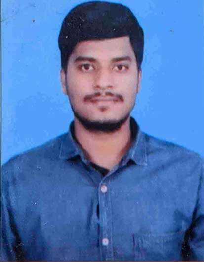 Student Photo Not Available