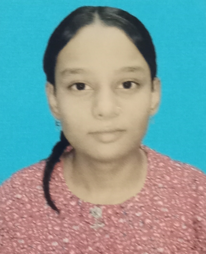 Student Photo Not Available