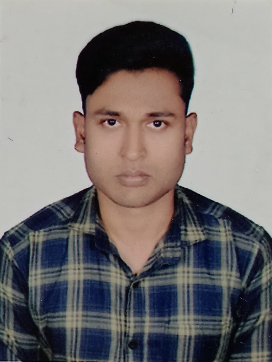 Student Photo Not Available