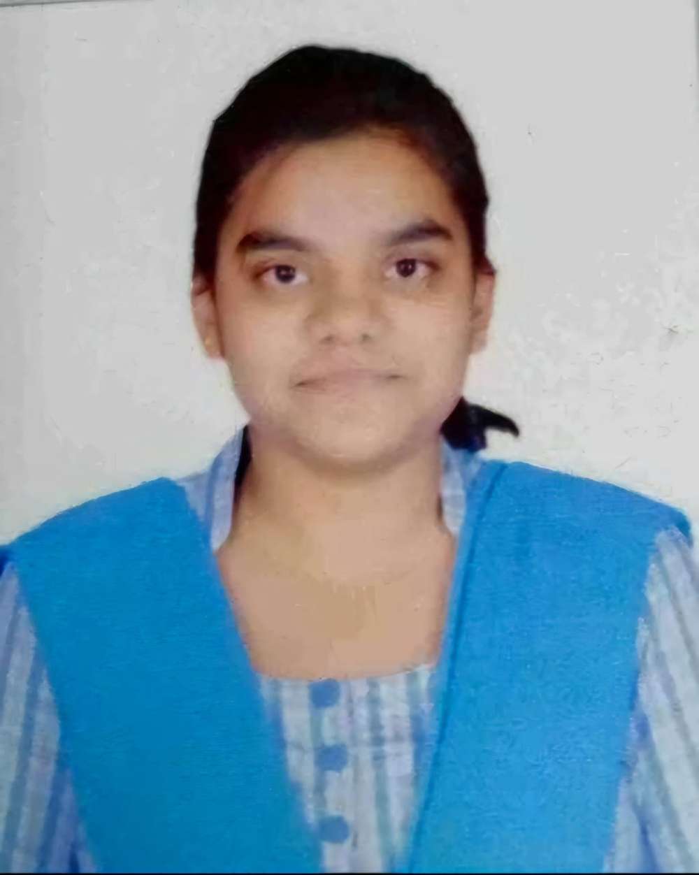 Student Photo Not Available