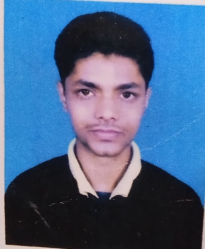 Student Photo Not Available