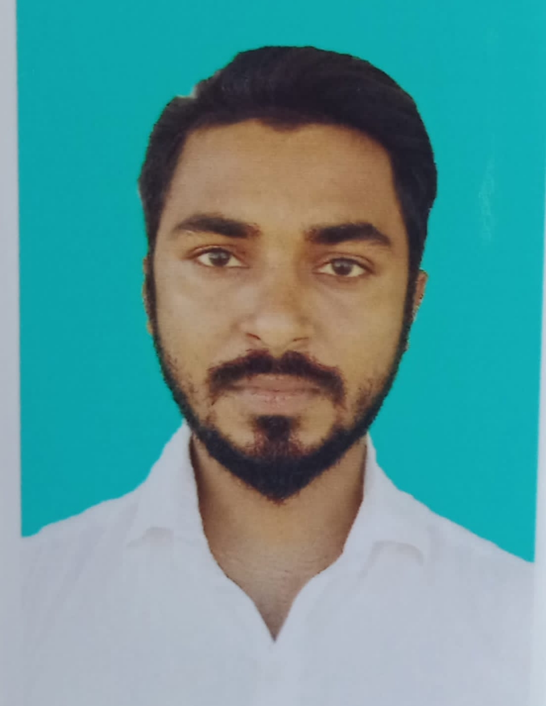 Student Photo Not Available